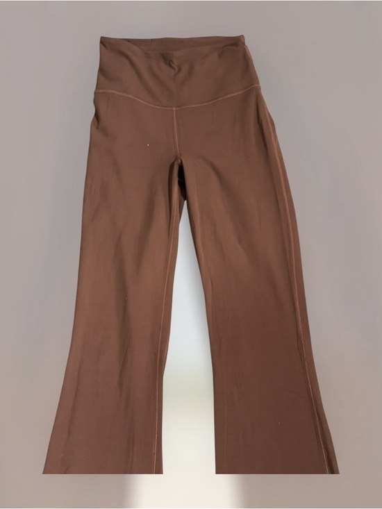 lululemon athletica Pants - Lululemon Groove HR leggings